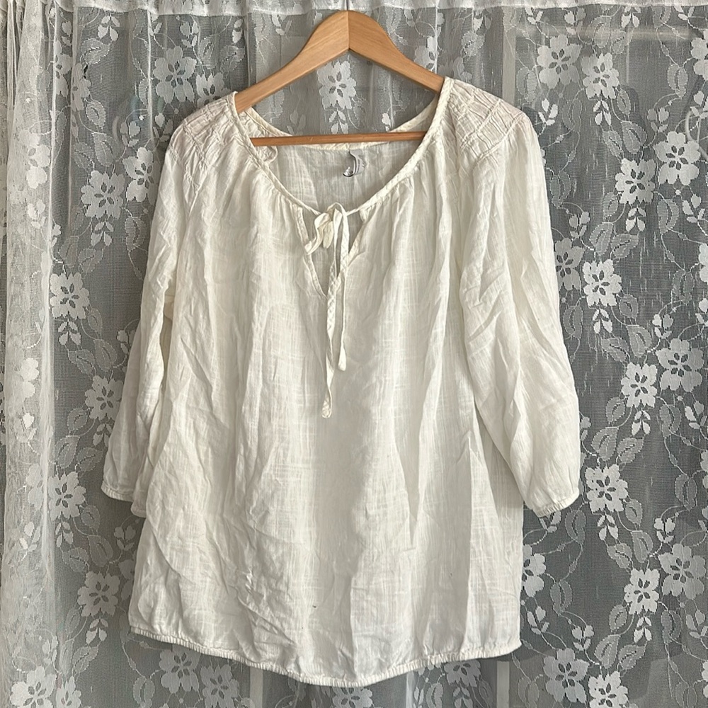 Old navy casual top.
